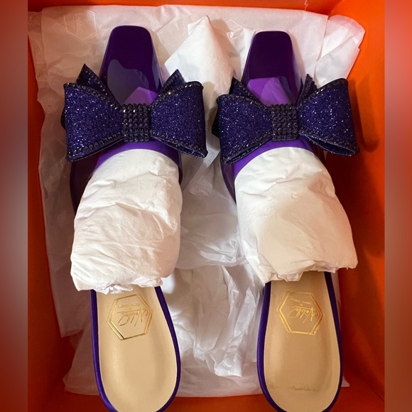 Nalebe shoes - Picture 2 of 13